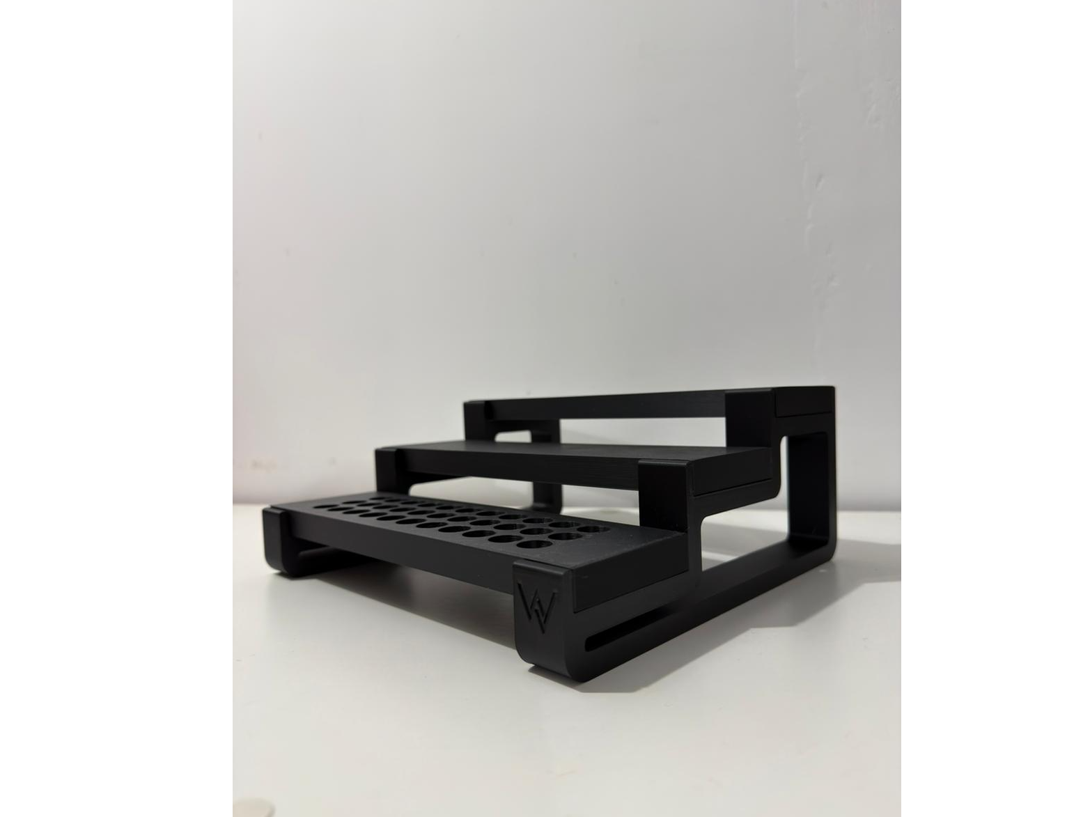 ESTANTE Black