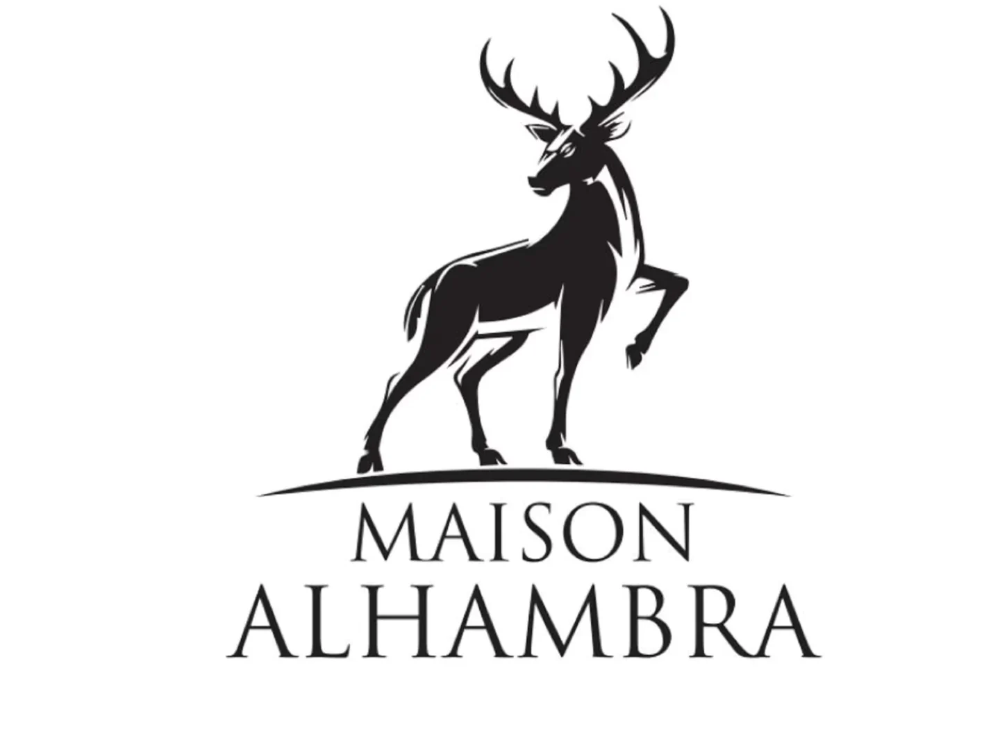 DECANTS Maison Alhambra