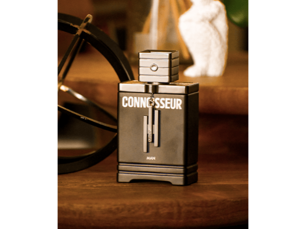 Connoisseur Masculino Armaf