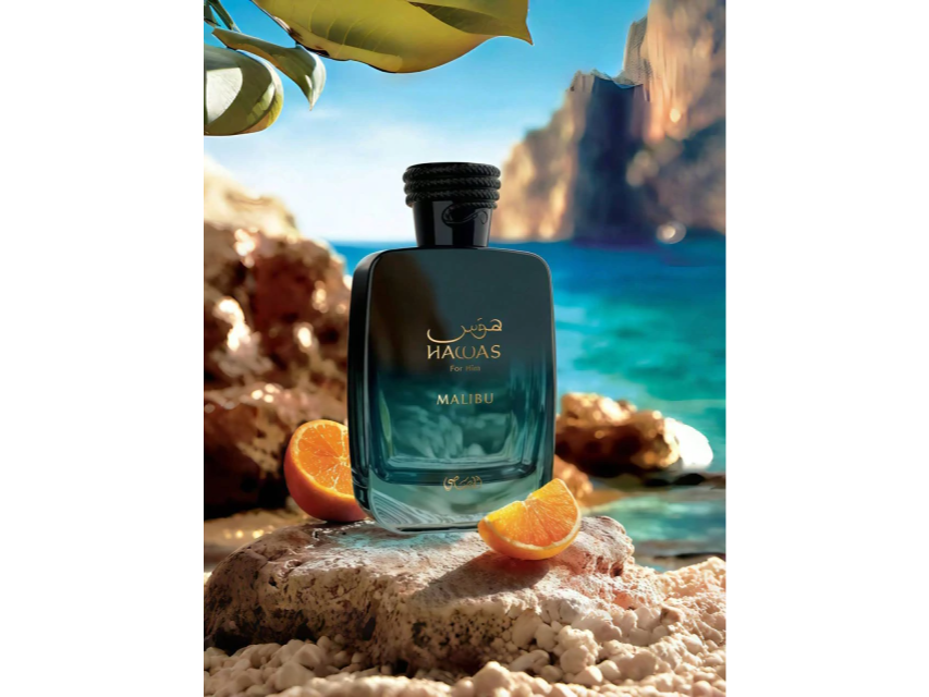 Hawas malibu Rasasi