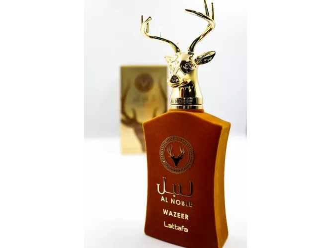 Al Noble Wazeer Lattafa