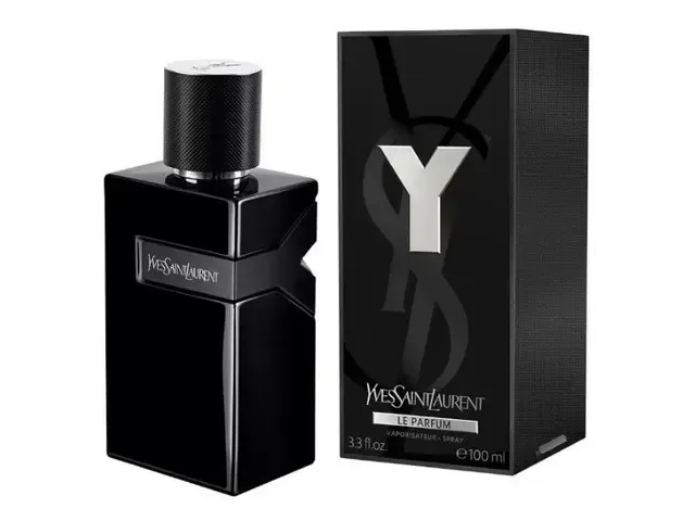 YSL LE PARFUM
