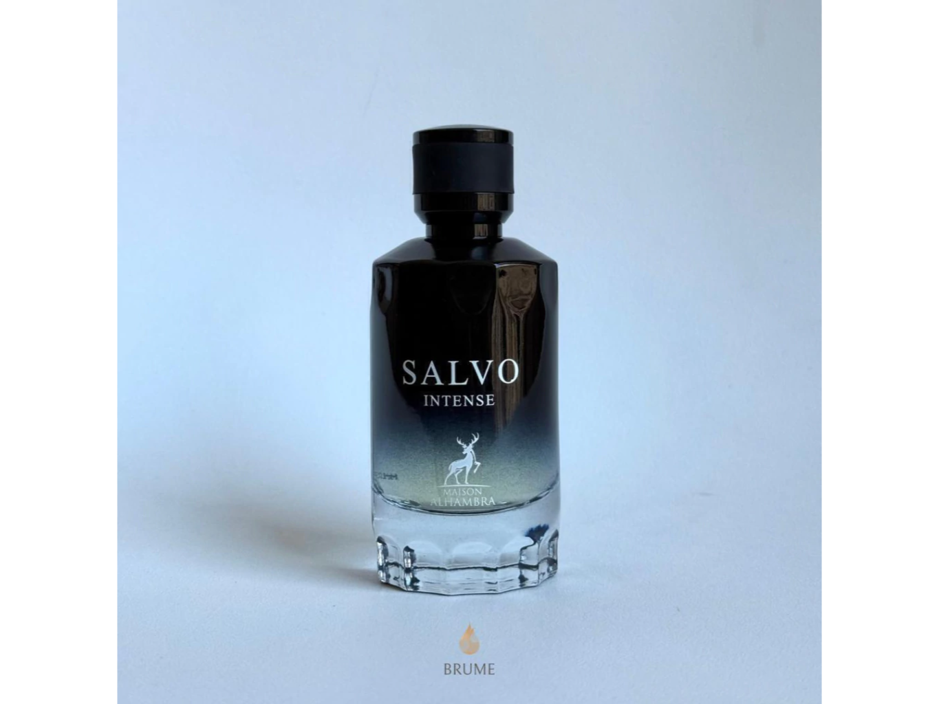 Salvo intense Maison Alhambra