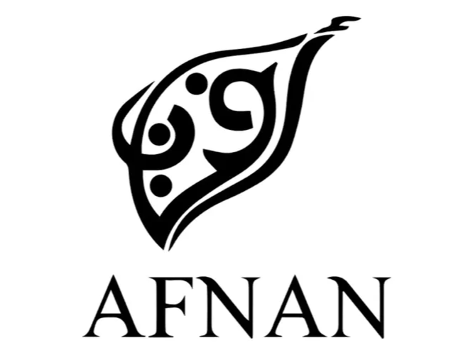 DECANTS Afnan