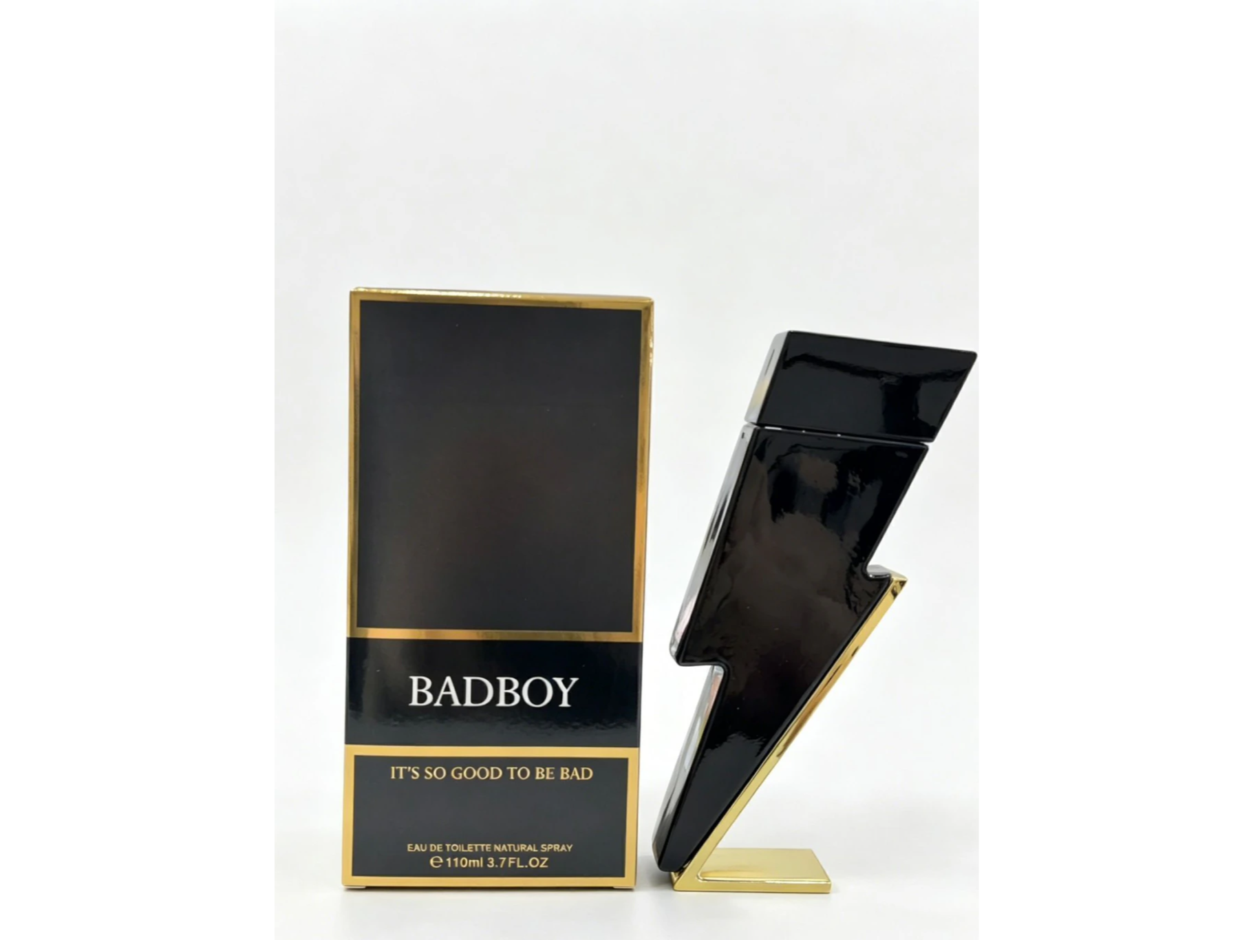 Badboy Carolina Herrera