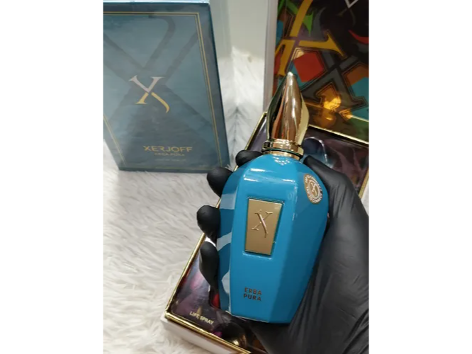 Xerjoff Erba Pura G5