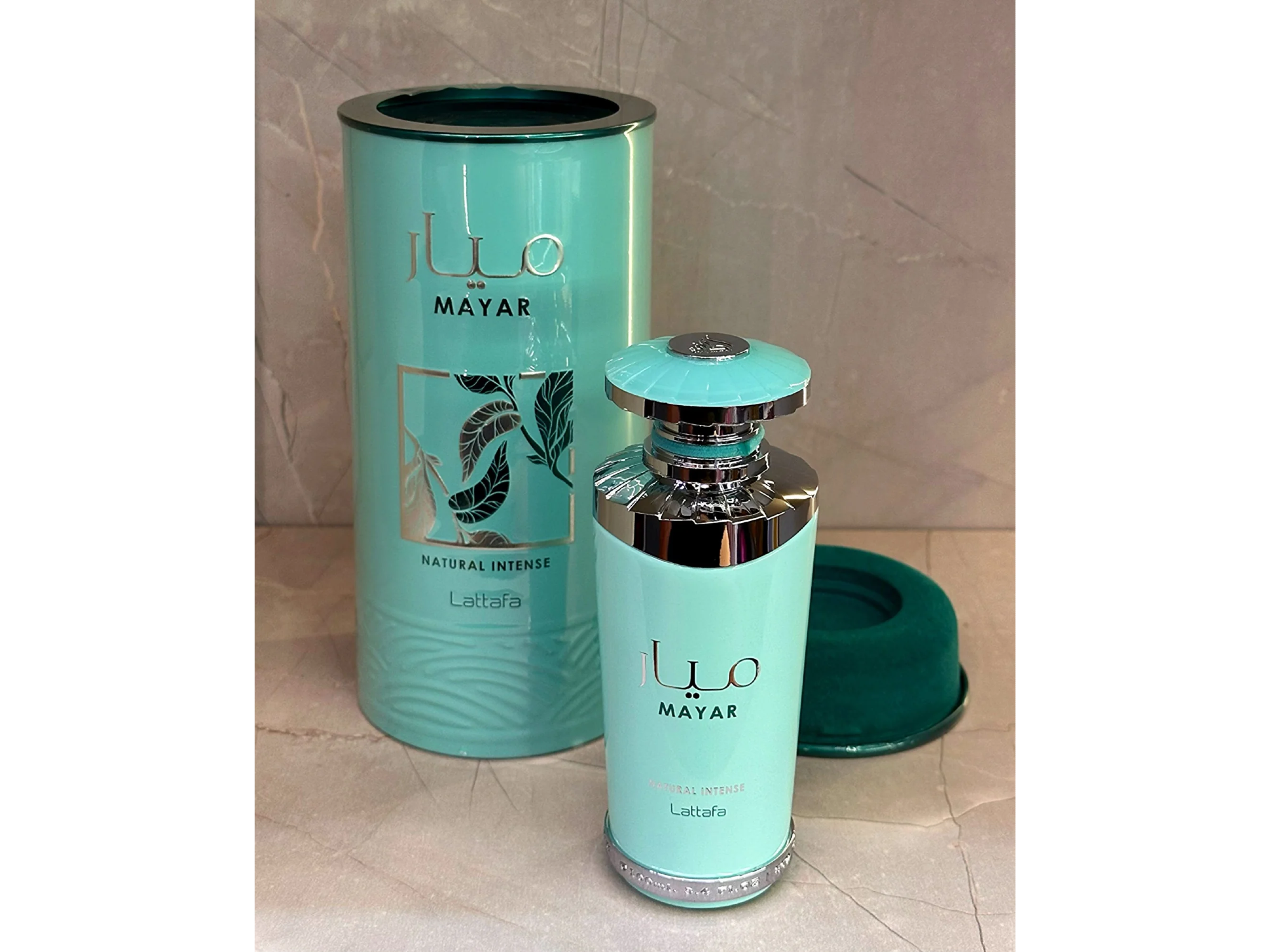 Mayar Natural Lattafa