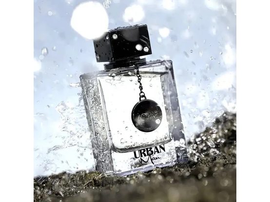 Club De Nuit Urban Armaf
