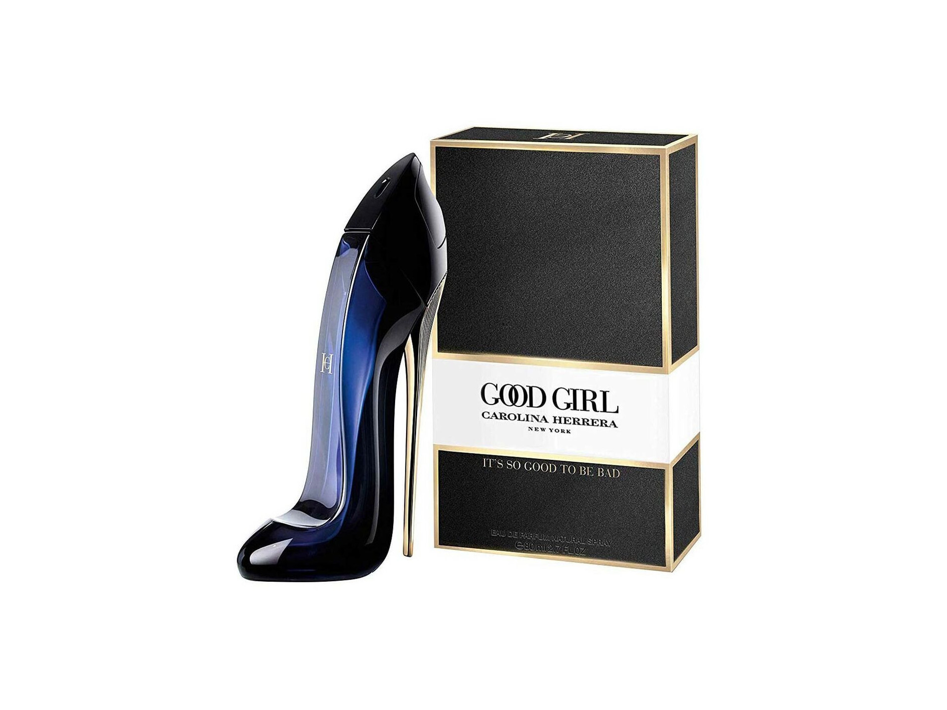 GOOD GIRL CAROLINA HERRERA