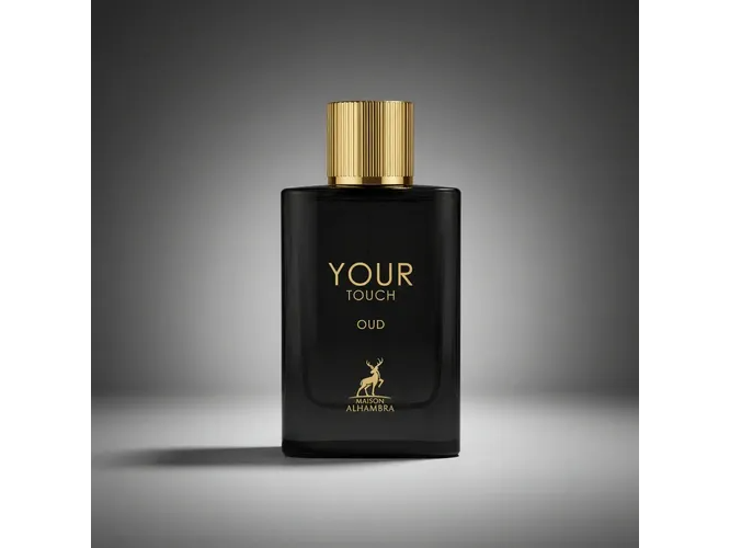 Your Touch OUD Maison Alhambra