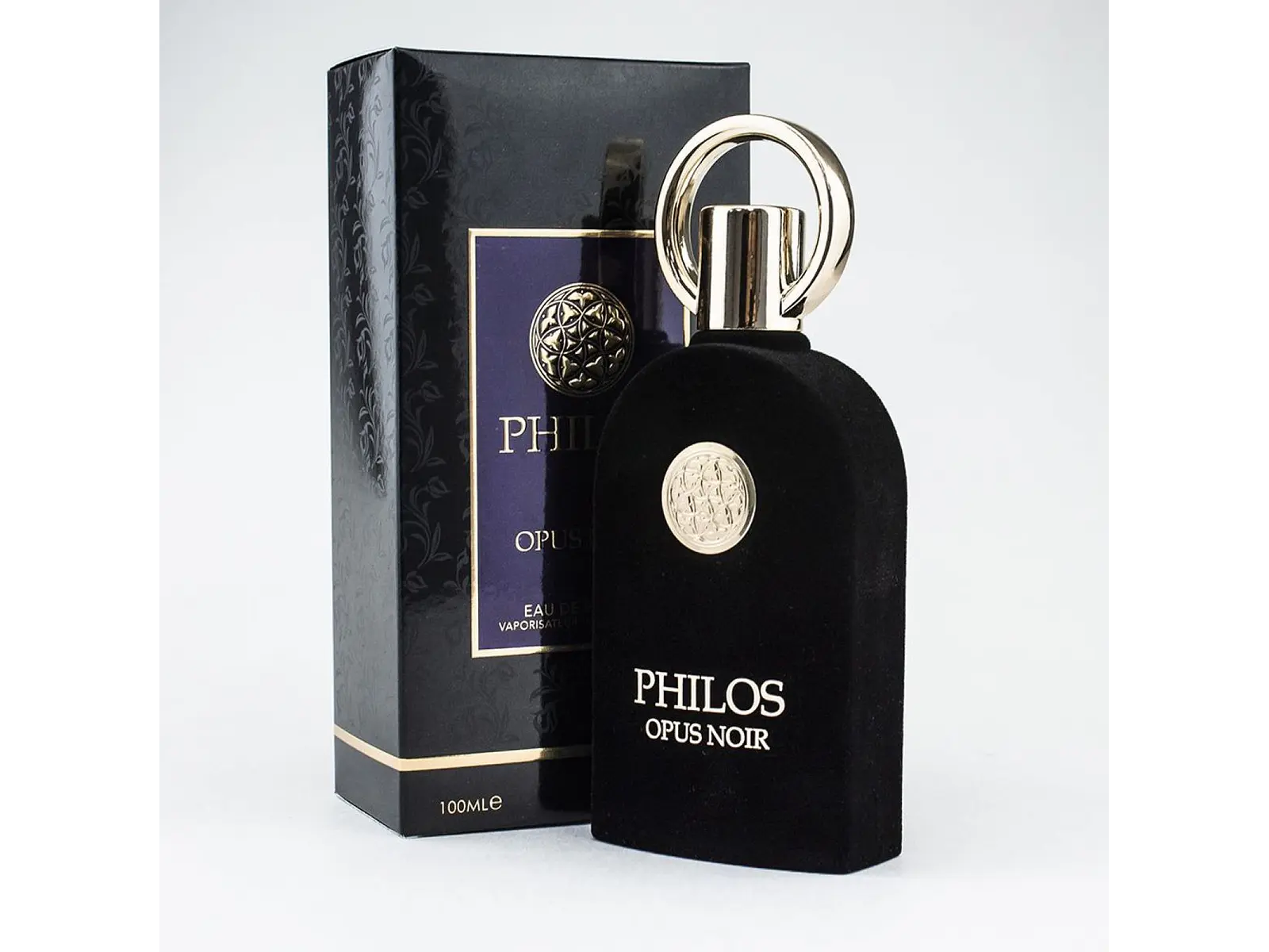 Philos Opus Noir Maison Alhambra