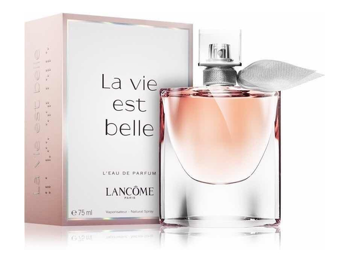 LA VIE EST BELLE EDP