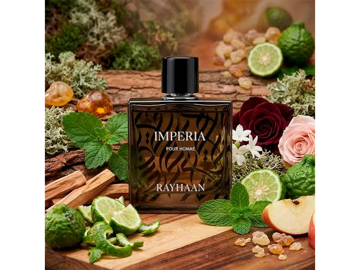 Imperia Rayhaan