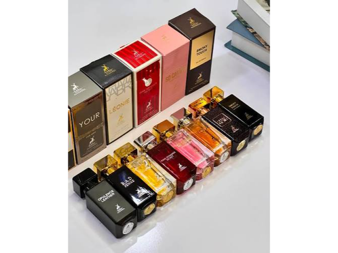 Miniaturas Maison Alhambra 30ML