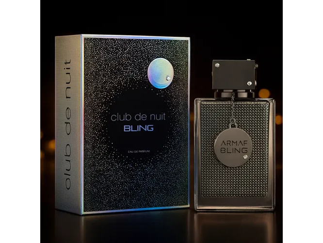Club De Nuit Bling Armaf