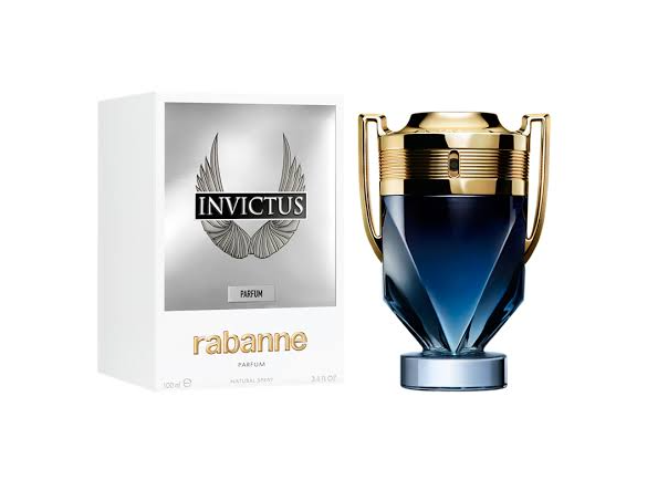 INVICTUS PARFUM P RABANNE