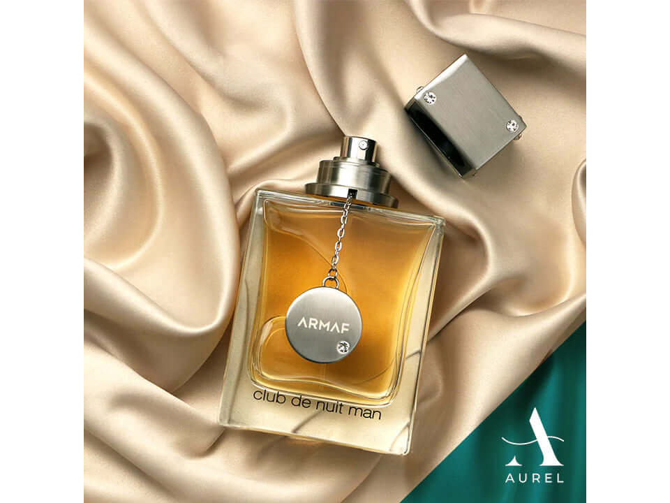 Club De Nuit Man Armaf