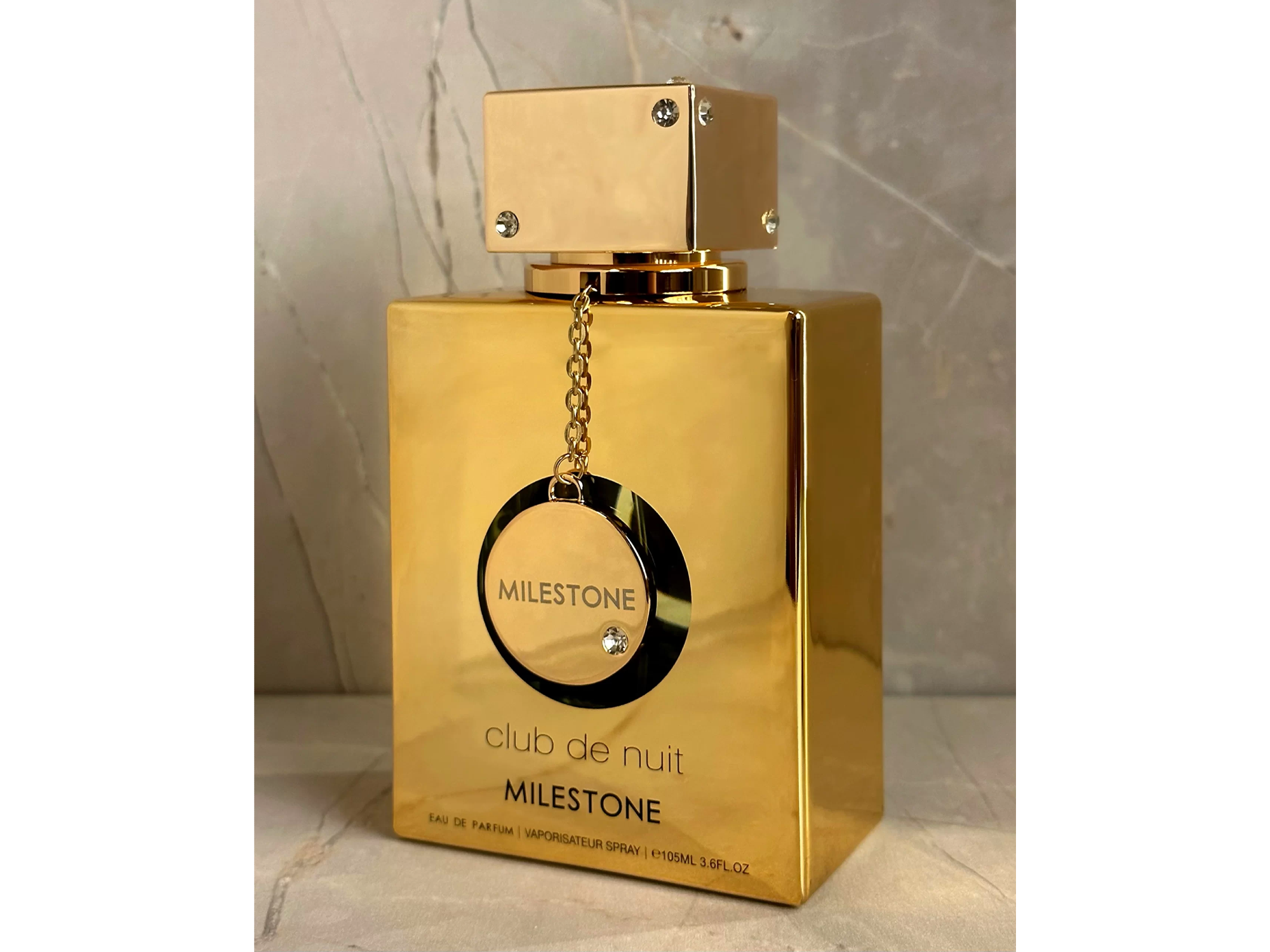 Club De Nuit Milestone Armaf