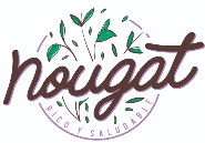 Logo Nougat