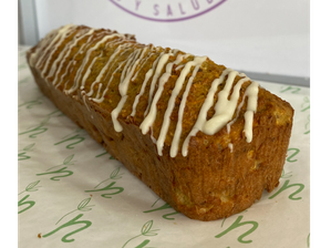 Carrot Low Carb de Nougat