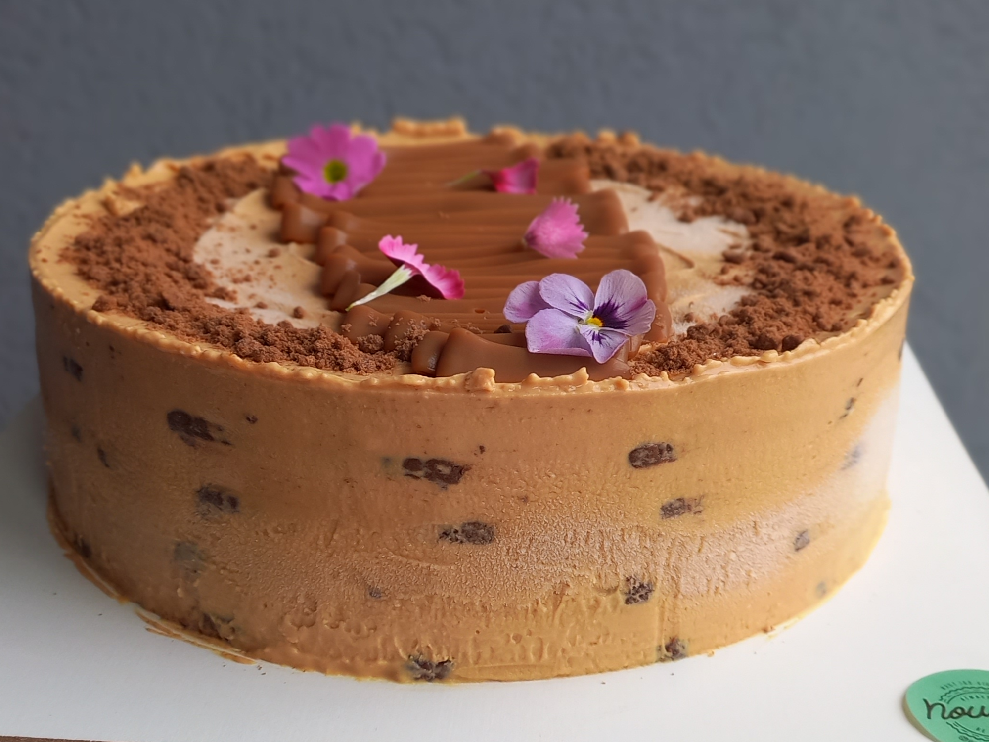 Chocotorta
