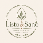 Logo de Listo&sano