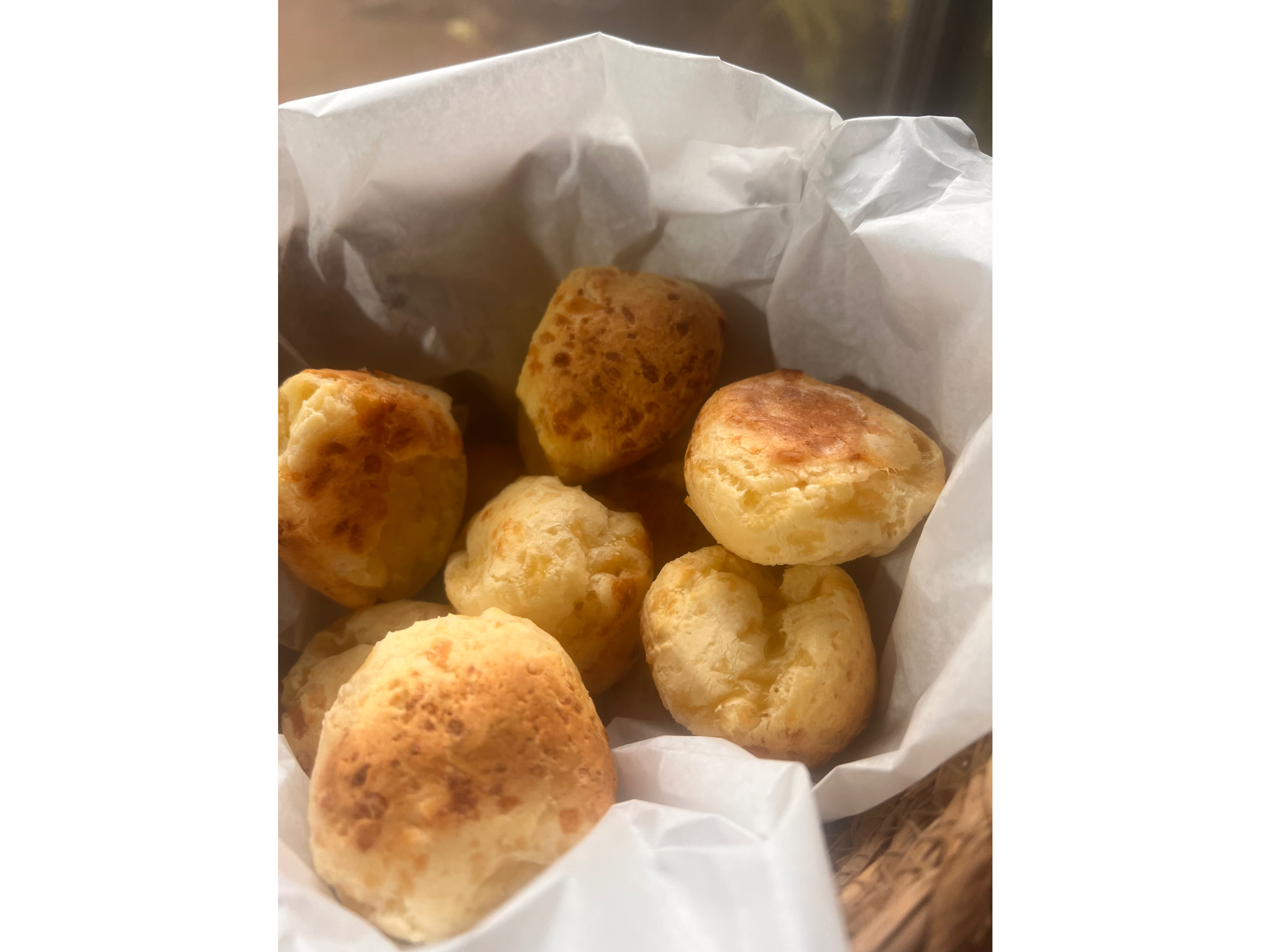 Chipas PROTEICOS 500gr