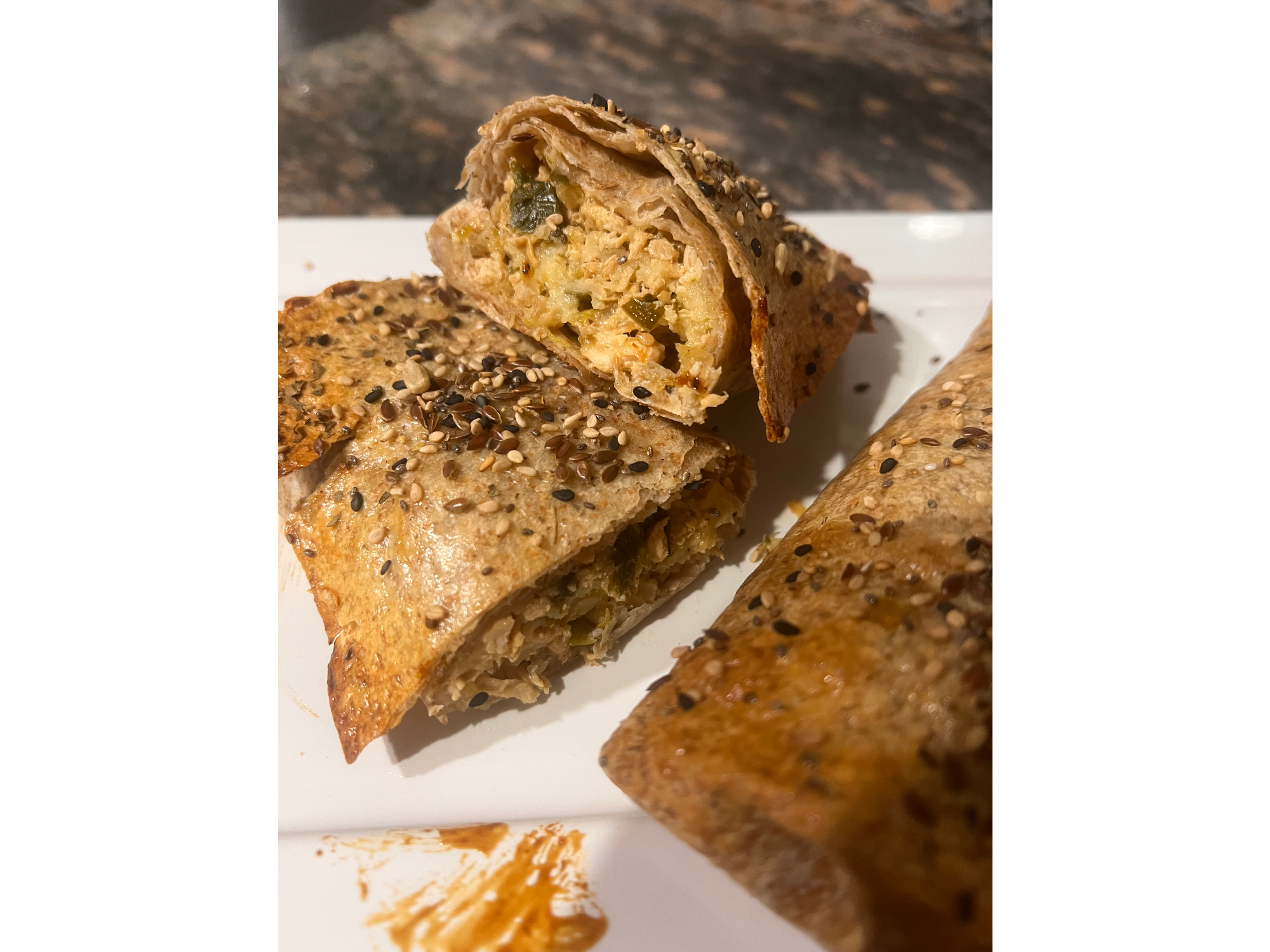 Wraps