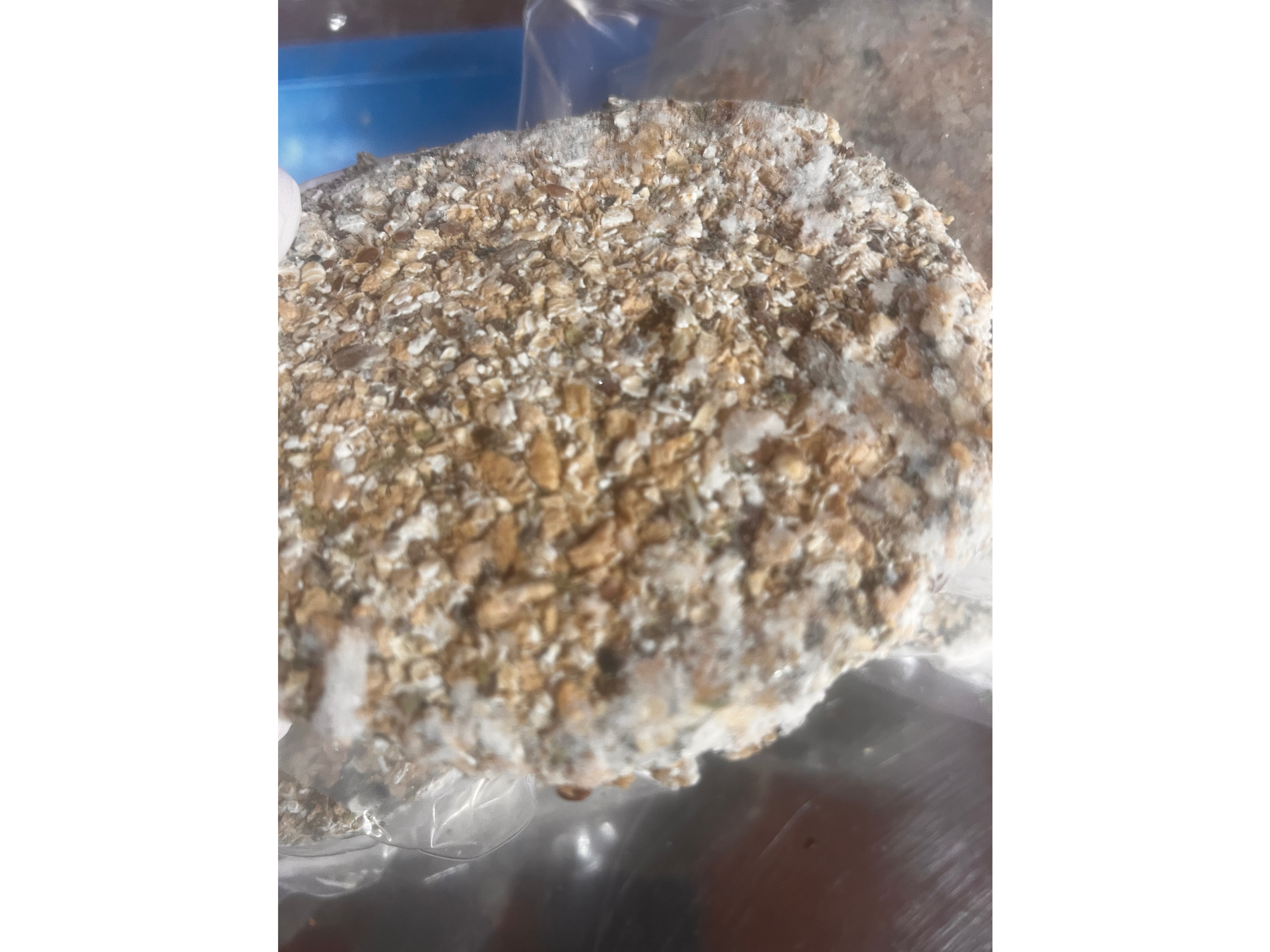 Milas de soja