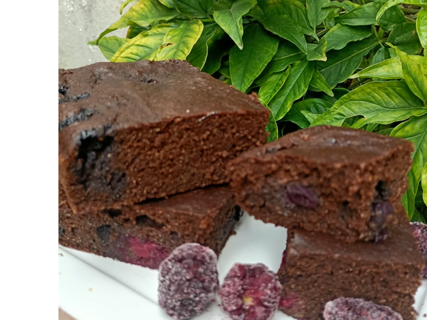 Brownie Keto