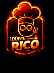 Logo 100 PRE RICO