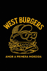 Logo West Burgers