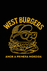 Logo de West Burgers
