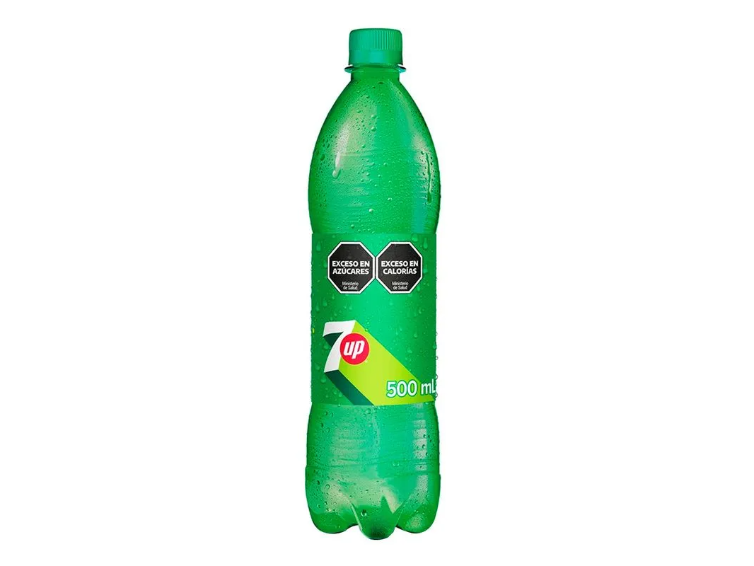 7UP