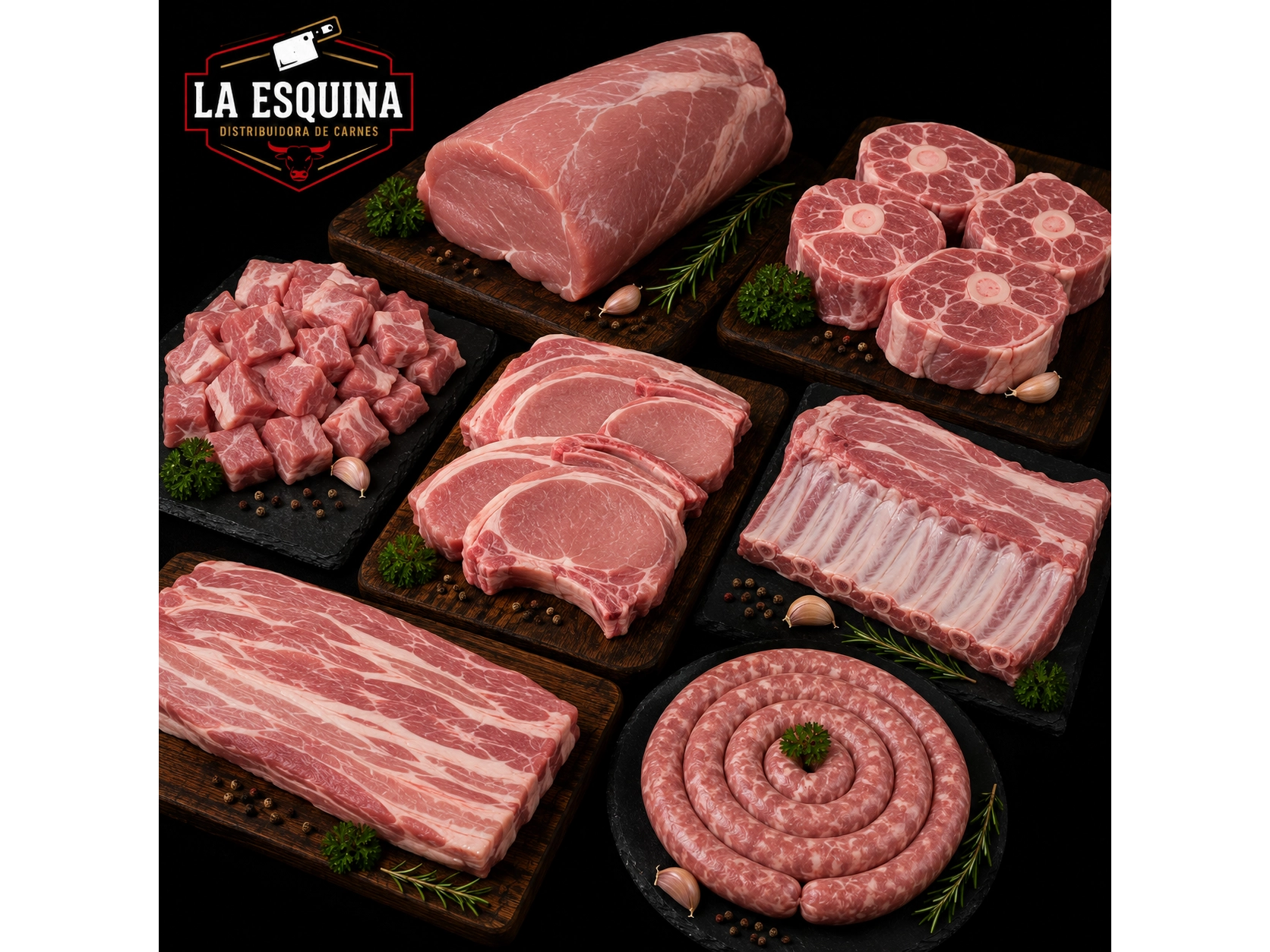 CERDO AHORRO 25 KG