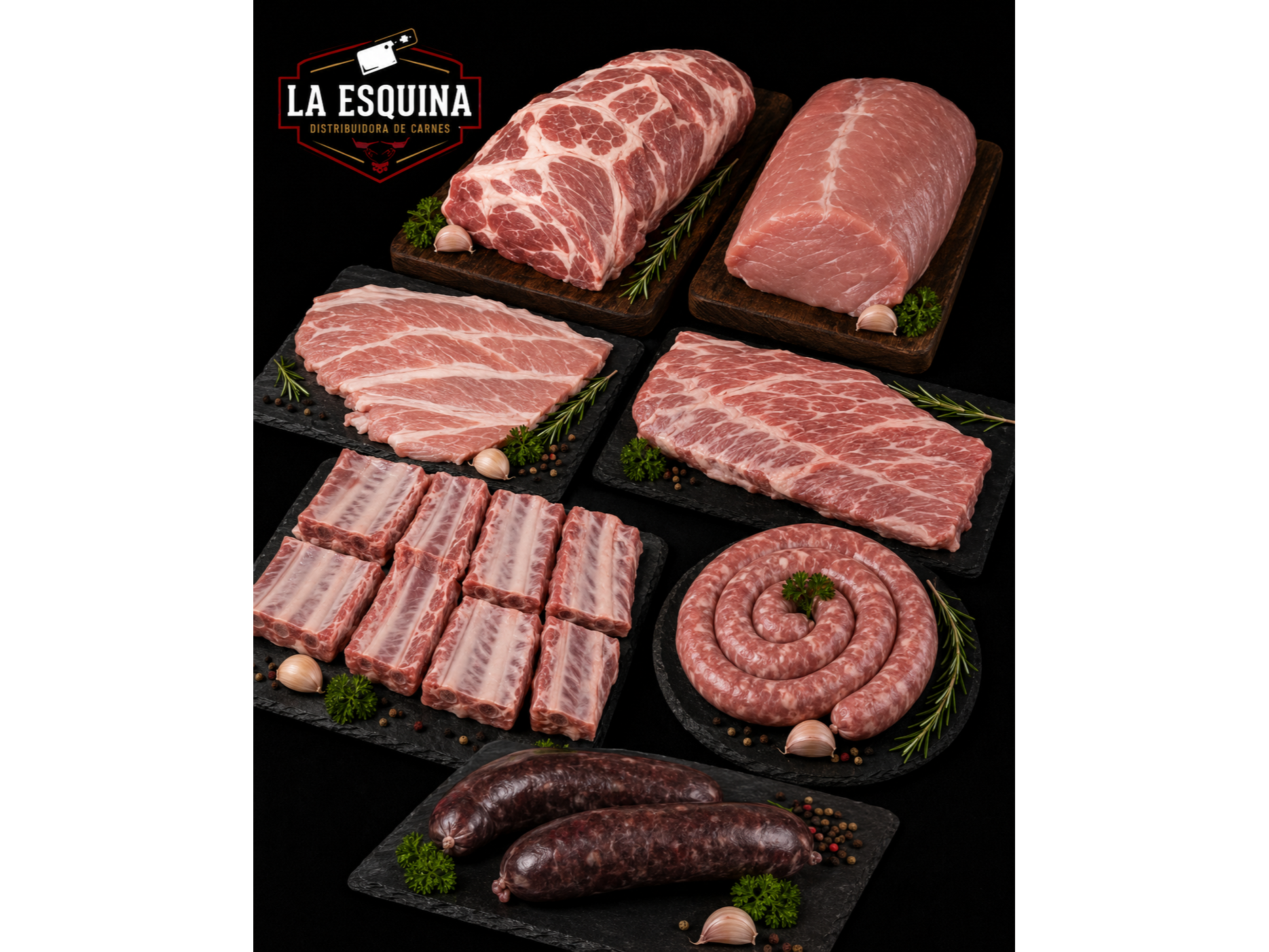 CERDO PREMIUM 20 KG