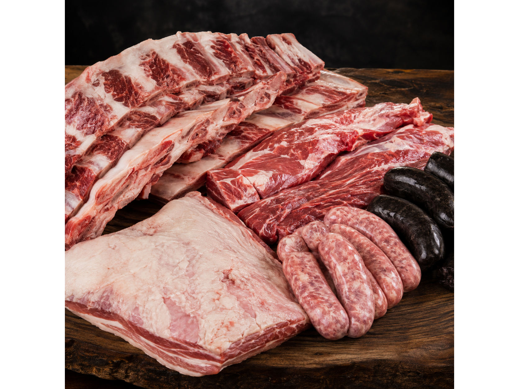 PARRILLADA MIX 6KG