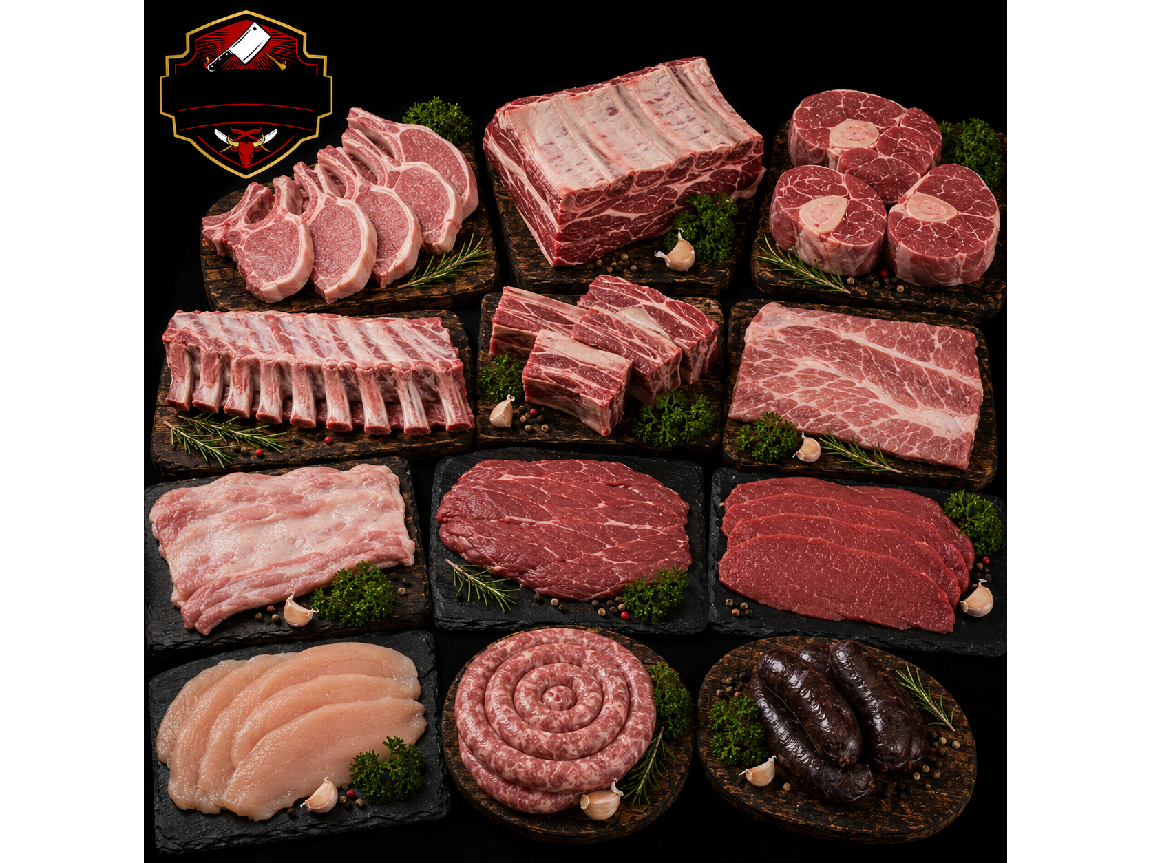 FAMILIA PREMIUM 20 KG
