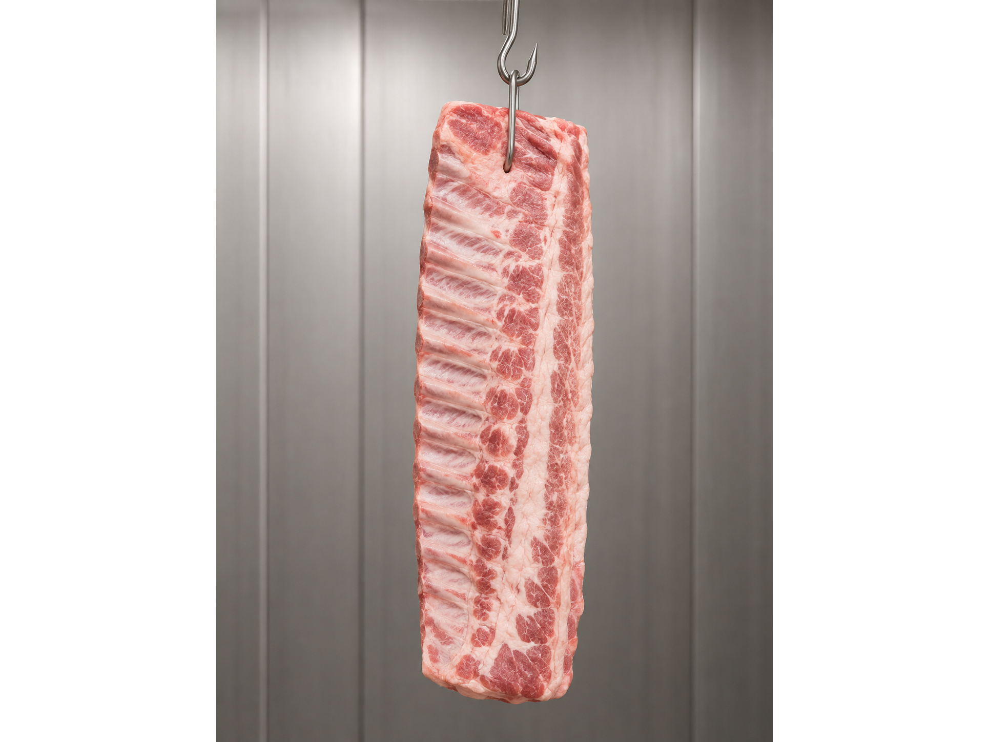 PECHITO + CARRÉ de Distribuidora de Carnes