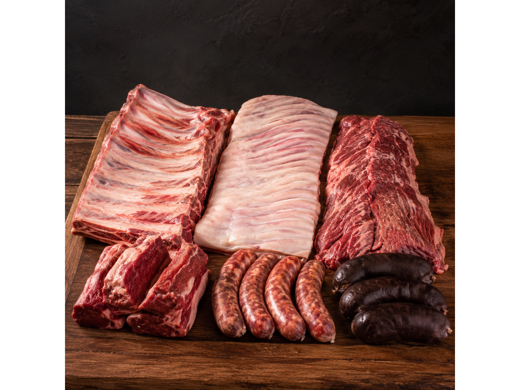 PARRILLADA ESP 9 KG