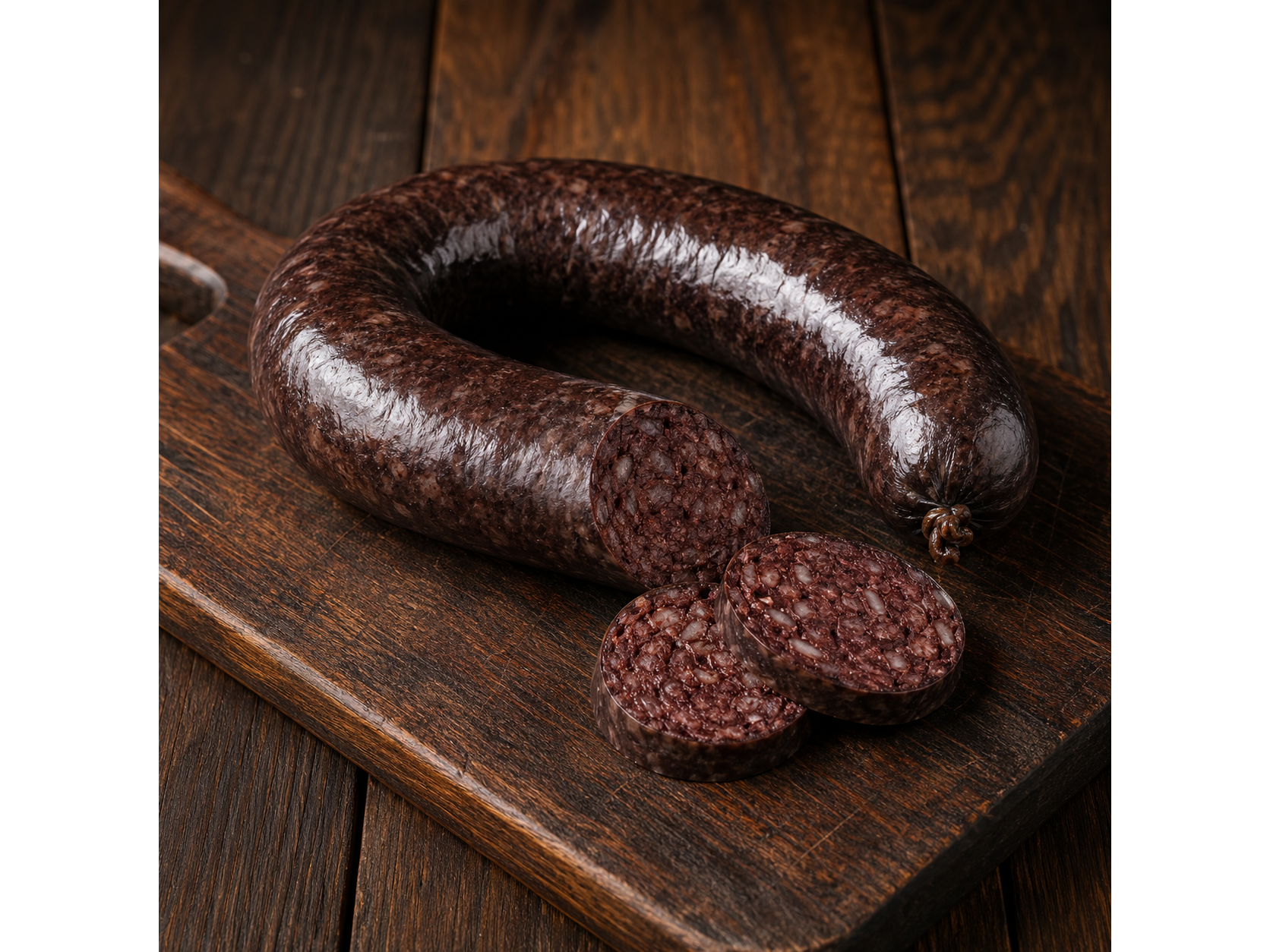 MORCILLA | 1 KG