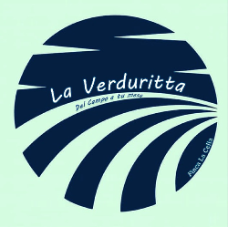 Logo La Verduritta