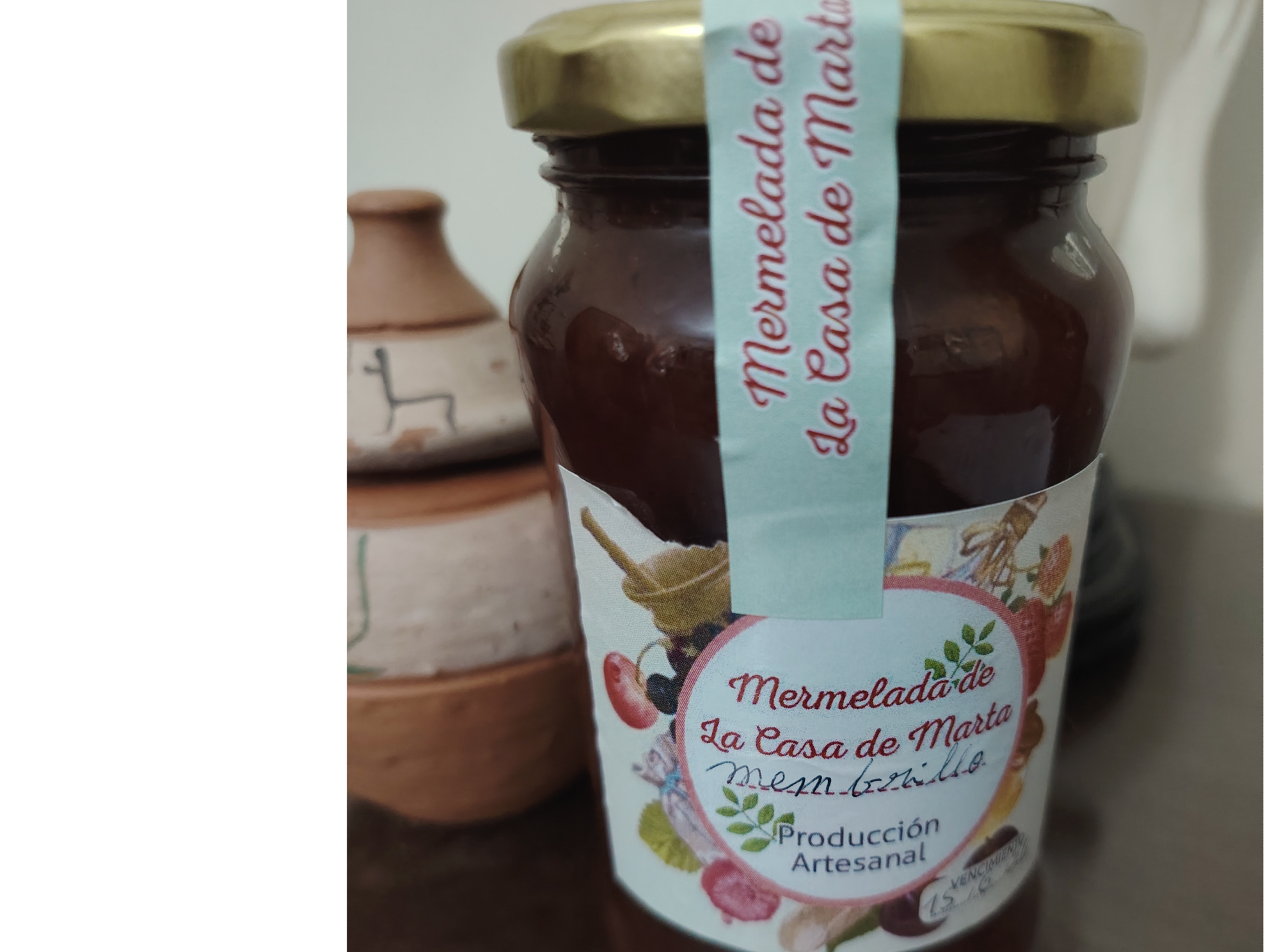 Dulces caseros $6500