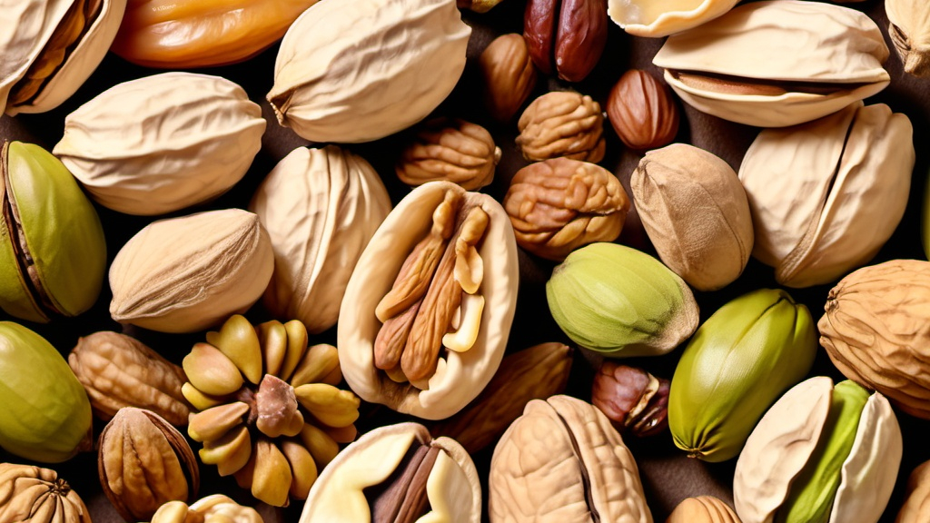 Frutos Secos
