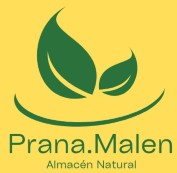 Logo Prana Malen