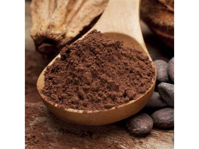 Cacao  Amargo