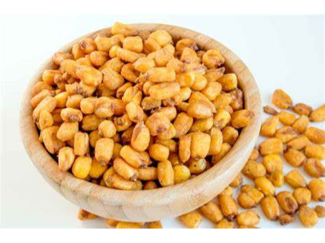 Maiz Frito