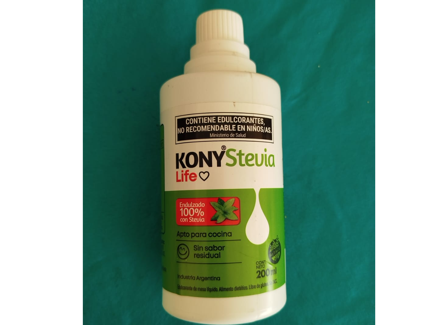 Estevia Kony life  200ml