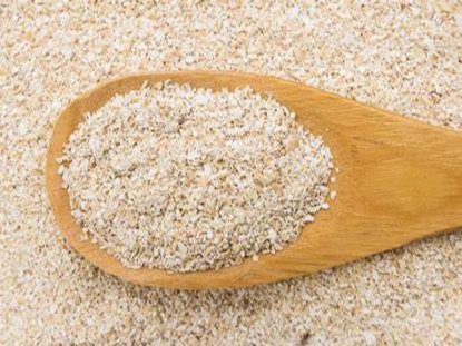 Salvado de Avena