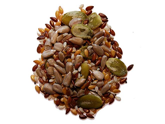 Mix de Semillas Premium